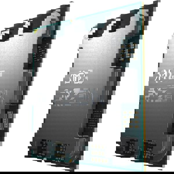 AMD RYZEN 5 8600G AM5